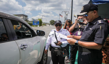 Foto BERNAMA