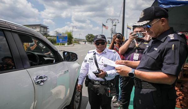 Foto BERNAMA
