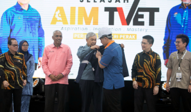Foto BERNAMA