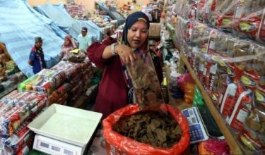 Foto Hiasan/Bernama