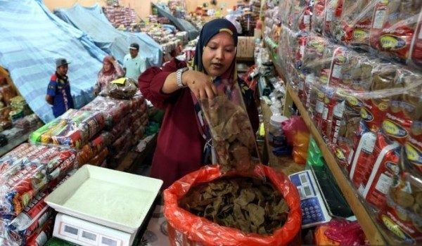 Foto Hiasan/Bernama