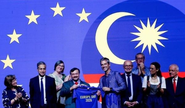MEUPCA dijangka meningkatkan daya tarikan Malaysia sebagai destinasi pelaburan berkualiti/Foto Bernama