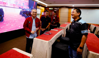 Foto BERNAMA