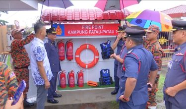 1605 FIREPPOINT LABUAN