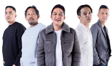Kumpulan muzik Indonesia, Ungu/Foto FB Ungu
