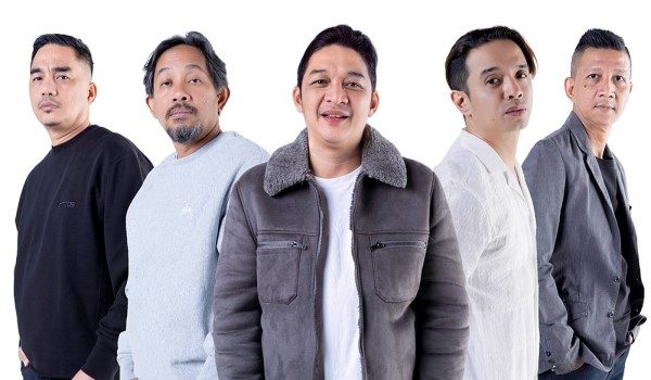 Kumpulan muzik Indonesia, Ungu/Foto FB Ungu