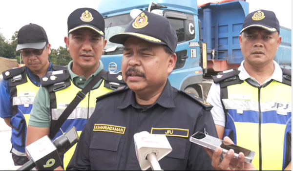 Tiada kompromi dan tindakan lebih tegas sedia diambil/Foto RTM