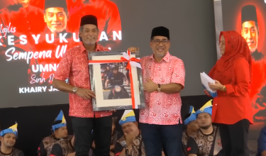 Foto RTM