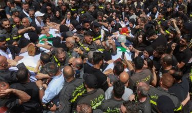 Foto REUTERS