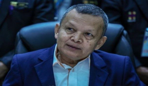 Presiden Kesatuan Perkhidmatan Perguruan Kebangsaan (NUTP), Aminuddin Awang/Foto Bernama