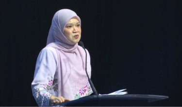 Fadhlina Sidek