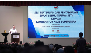 Foto BERNAMA