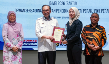 Foto BERNAMA