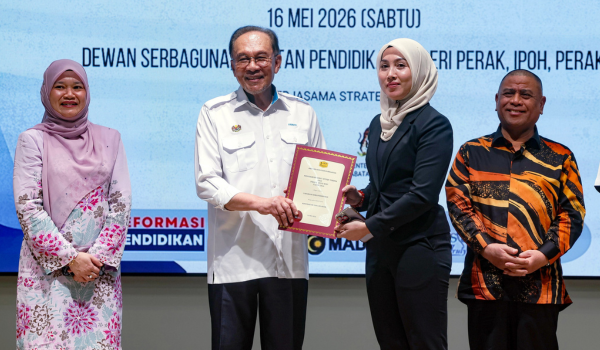 Foto BERNAMA