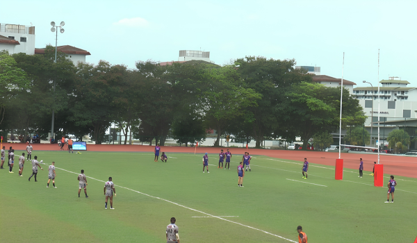 Johor pintas ATM di saat akhir, menang 34-28/Foto RTM