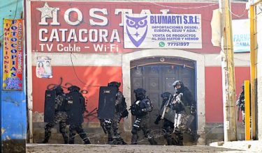 Foto AFP
