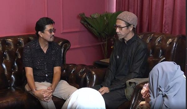 1606 FINAS ZIARAH MADANI