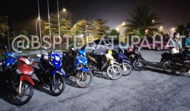 1606 JHR POLIS SAMAN WARGA ASING