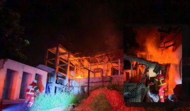 1606 JHR TAHFIZ TERBAKAR