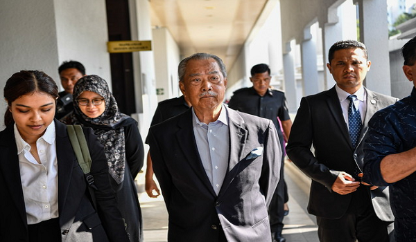 FOTO BERNAMA