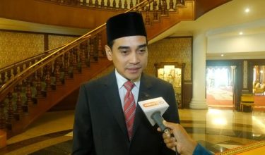 Ketua Pengarah Penyiaran, Ashwad Ismail