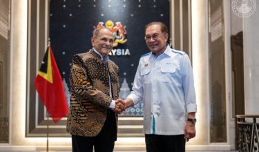 1606 NSL TIMOR LESTE HARGAI PM