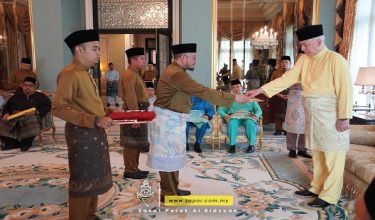 1606-PRK- SULTAN- ZAKAT