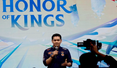 Foto BERNAMA