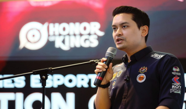 Foto BERNAMA