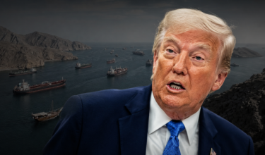 Trump yakin laluan perkapalan Selat Hormuz kembali beroperasi sepenuhnya Jumaat