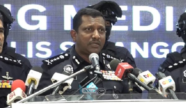 Datuk Hussein Omar Khan