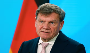 Menteri Luar Jerman, Johann Wadephul / Foto Reuters
