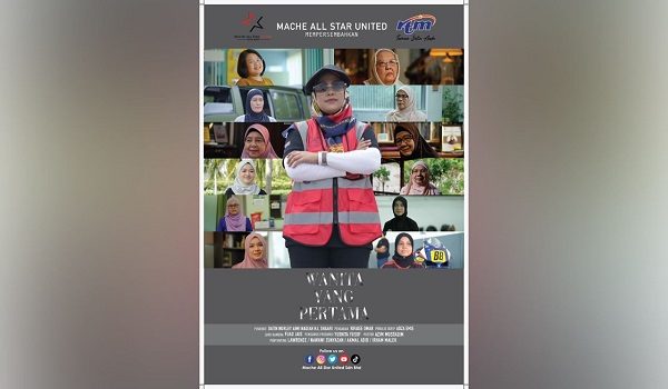 Foto RTM