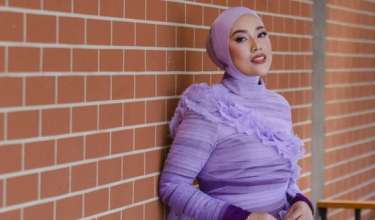 Shila Amzah/ BERNAMA