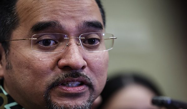 Foto BERNAMA