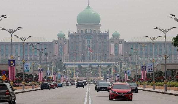 Foto BERNAMA