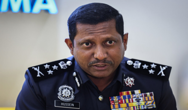 Foto BERNAMA