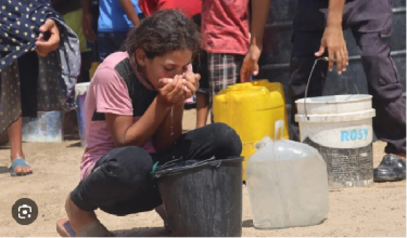 38 orang lagi terbunuh akibat tembakan tentera Israel pada Jumaat / Foto AFP