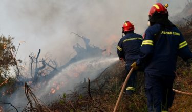 1608 LNR GREECE WILDFIRE
