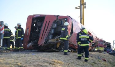1608 LNR HUNGARY BAS CRASH