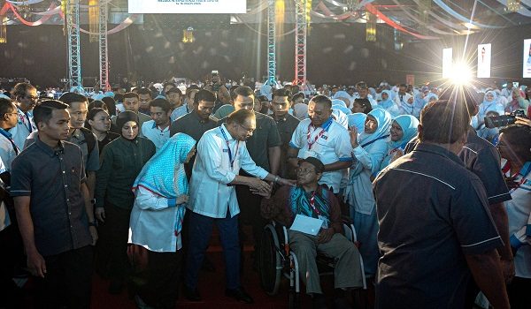 Foto BERNAMA