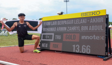 Foto BERNAMA
