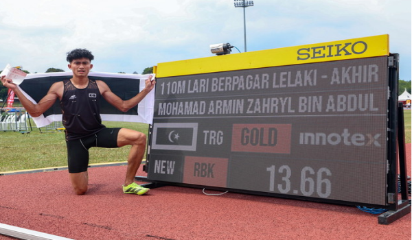 Foto BERNAMA