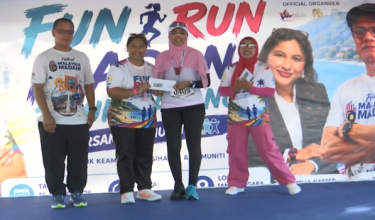 Foto RTM