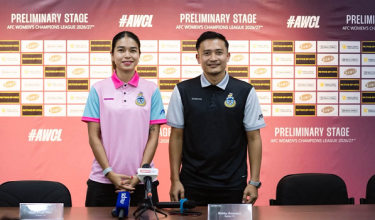 Foto FB Sabah Football Association Women’s Team