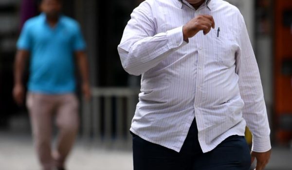 Isu obesiti dan diabetes antara fokus dalam Belanjawan 2026/Foto Bernama
