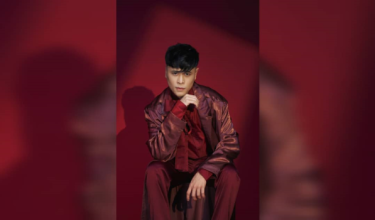 Penyanyi dan komposer, Andi Bernadee kembali dengan buah tangan terbaharu berjudul Siapakah Namamu / Foto UniversalMusic