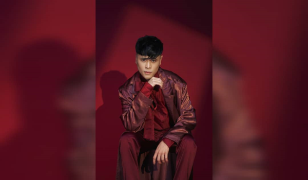 Penyanyi dan komposer, Andi Bernadee kembali dengan buah tangan terbaharu berjudul Siapakah Namamu / Foto UniversalMusic