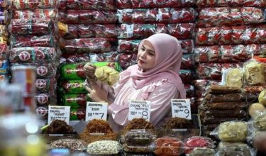 Foto fail BERNAMA
