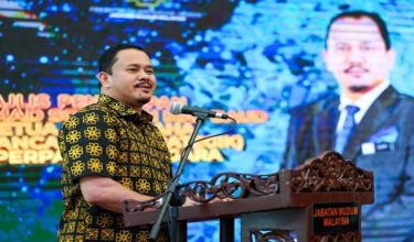 Foto BERNAMA